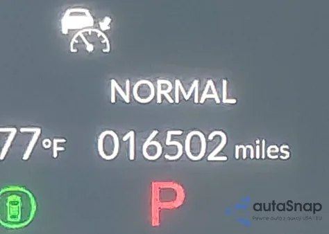 2023 Honda Civic Sport из США, поврежденный, VIN 2HGFE2F58PH545722